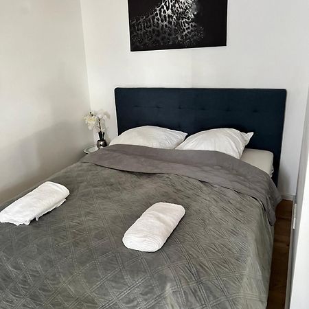Cologne City Apartment Kostenlose Parkplatz Free Parking Экстерьер фото