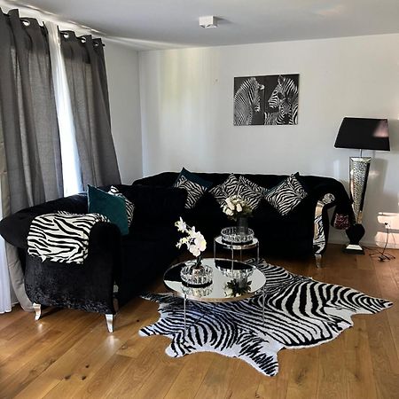 Cologne City Apartment Kostenlose Parkplatz Free Parking Экстерьер фото