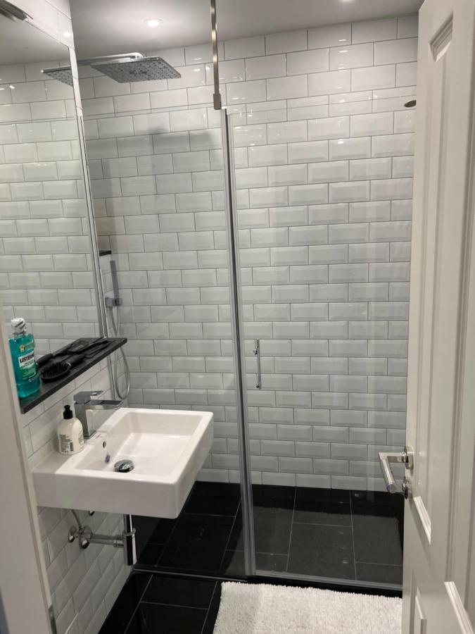 Cologne City Apartment Kostenlose Parkplatz Free Parking Экстерьер фото