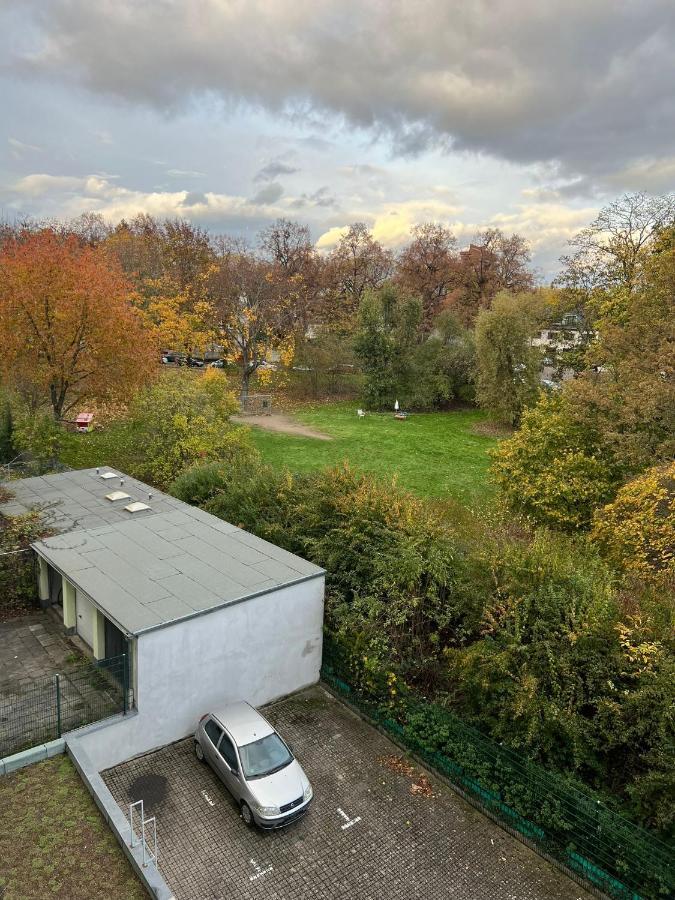 Cologne City Apartment Kostenlose Parkplatz Free Parking Экстерьер фото