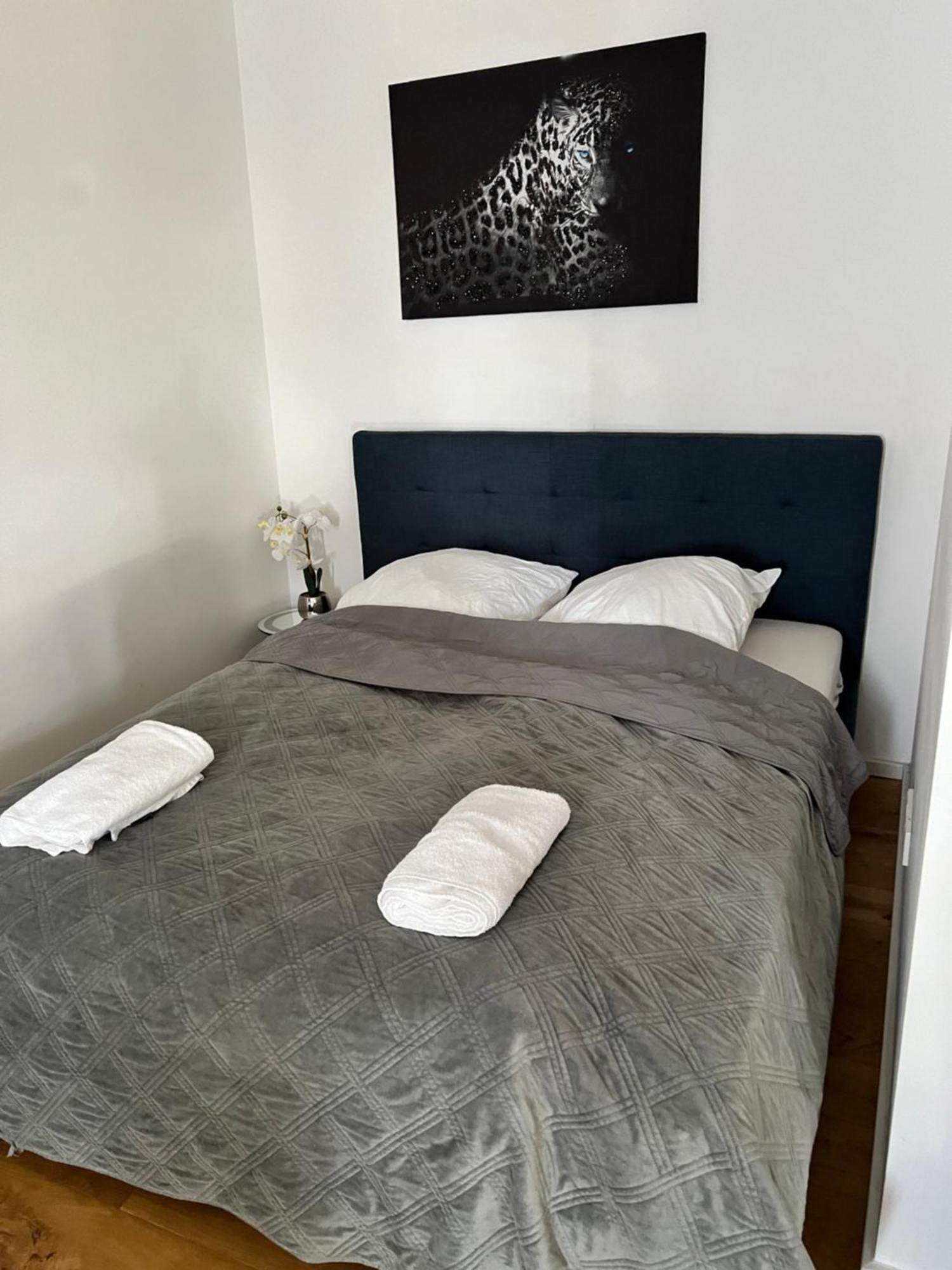 Cologne City Apartment Kostenlose Parkplatz Free Parking Экстерьер фото